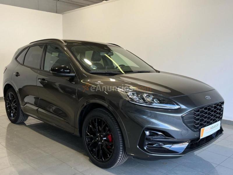 Ford Kuga 2.5 PHEV ST LINE AUTO 225 5P