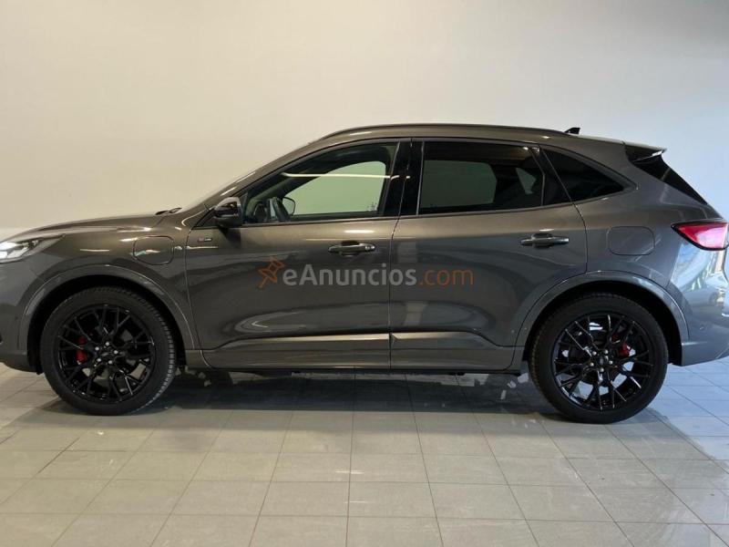 Ford Kuga 2.5 PHEV ST LINE AUTO 225 5P