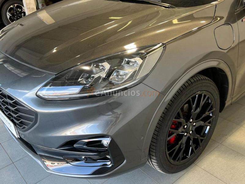 Ford Kuga 2.5 PHEV ST LINE AUTO 225 5P