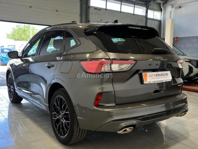 Ford Kuga 2.5 PHEV ST LINE AUTO 225 5P