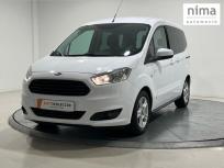 Ford Tourneo Courier 1.0T 100PS ECOBOOST TREND 100 5P