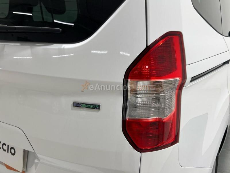 Ford Tourneo Courier 1.0T 100PS ECOBOOST TREND 100 5P