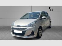 Hyundai i10 1.0 GO 66 5P