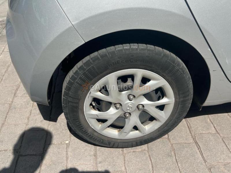 Hyundai i10 1.0 GO 66 5P