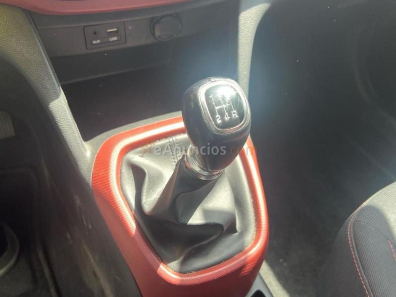 Hyundai i10 1.0 GO 66 5P