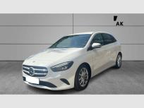 Mercedes Benz B CLASS 1.3 B 180 136 5P