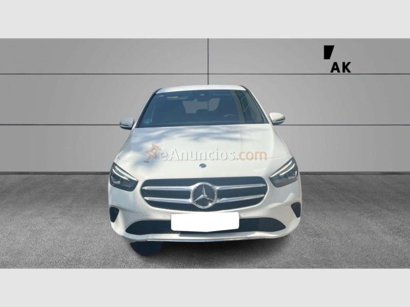 Mercedes Benz B CLASS 1.3 B 180 136 5P