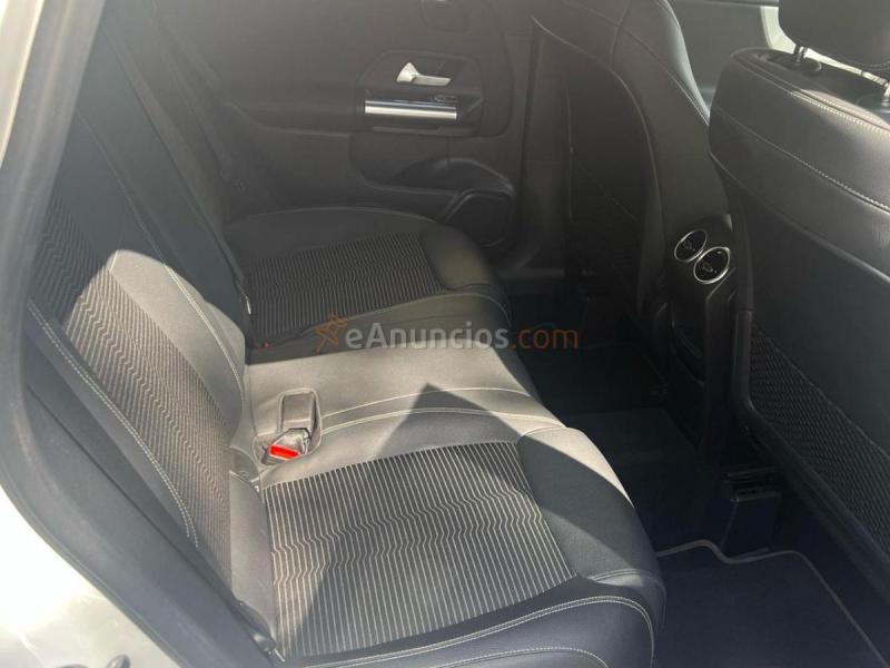 Mercedes Benz B CLASS 1.3 B 180 136 5P