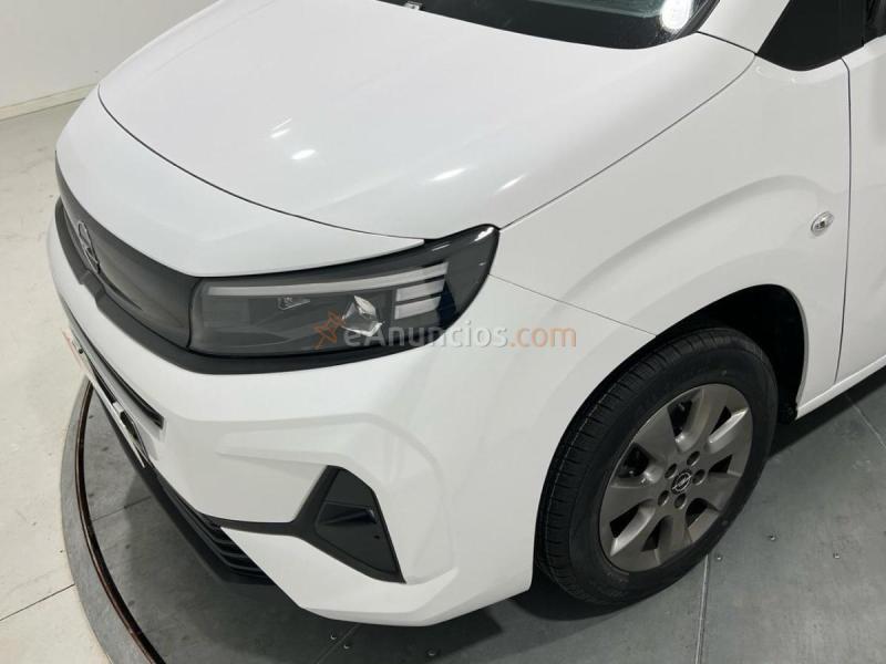 Opel Combo 1.5 TD 74KW SWB 100 4P