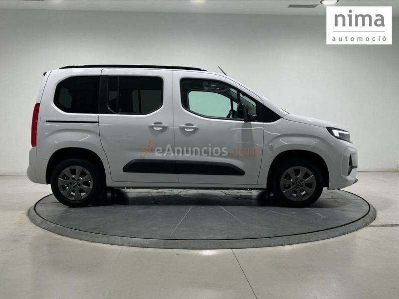 Opel Combo 1.5 TD 74KW SWB 100 4P