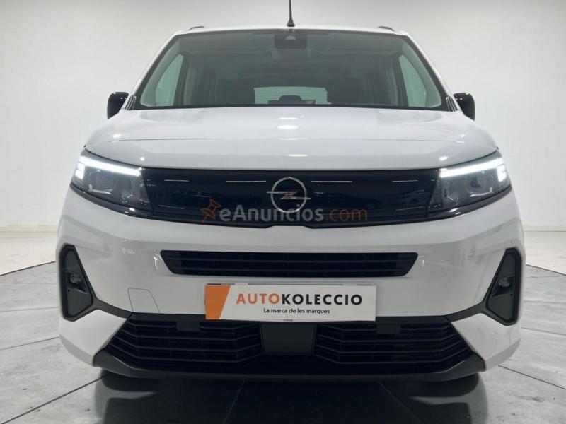 Opel Combo 1.5 TD 74KW SWB 100 4P