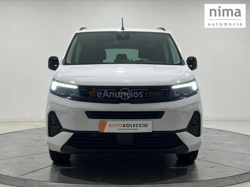 Opel Combo 1.5 TD 74KW SWB 100 4P
