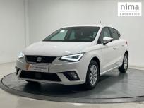 SEAT Ibiza 1.0 MPI 59KW STYLE XM 80 5P
