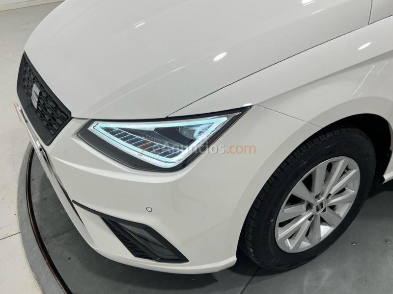 SEAT Ibiza 1.0 MPI 59KW STYLE XM 80 5P