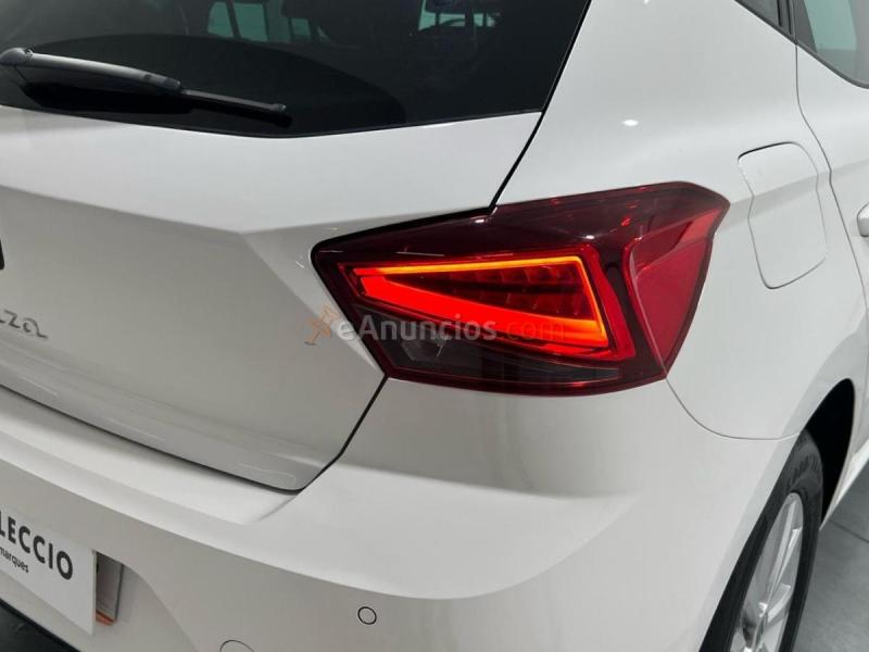 SEAT Ibiza 1.0 MPI 59KW STYLE XM 80 5P