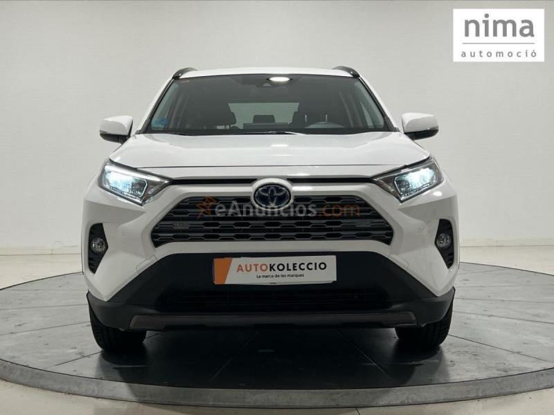 Toyota Rav4 2.5 HEV ADVANCE AUTO 218 5P