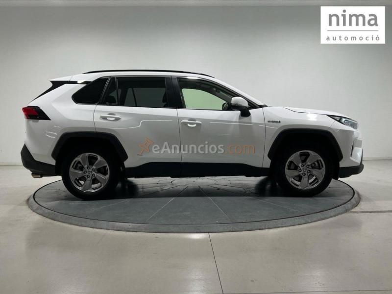 Toyota Rav4 2.5 HEV ADVANCE AUTO 218 5P