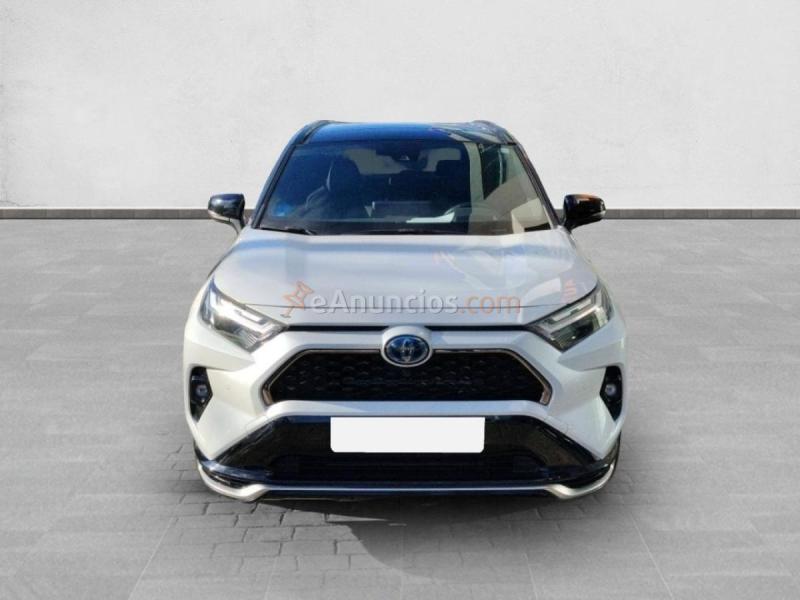 Toyota Rav4 2.5 VVT I PHEV 225KW STYLE PLUS AUTO 4WD 306 5P