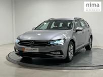 Volkswagen Passat 2.0 TDI 90KW DSG VARIANT 122 5P
