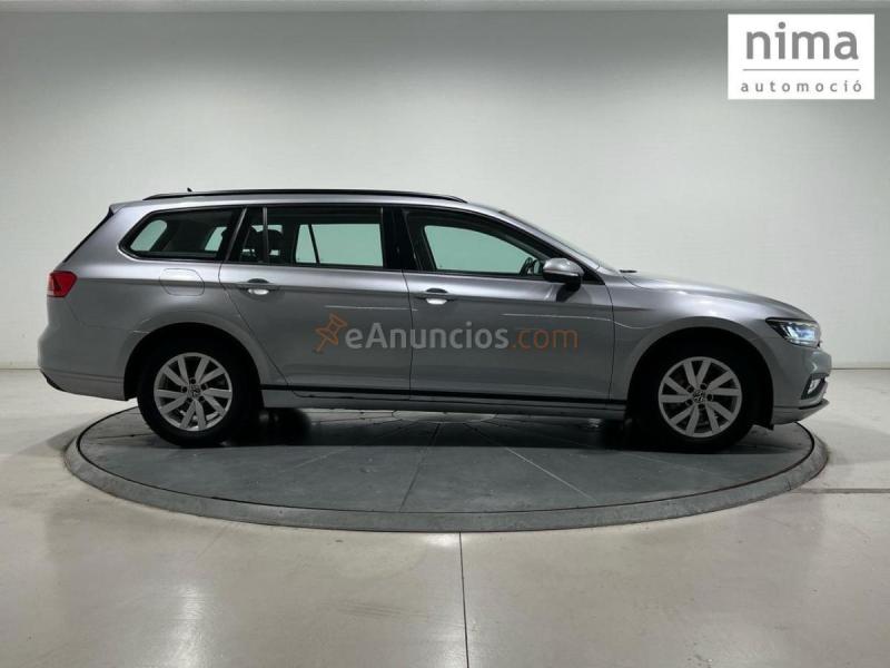 Volkswagen Passat 2.0 TDI 90KW DSG VARIANT 122 5P