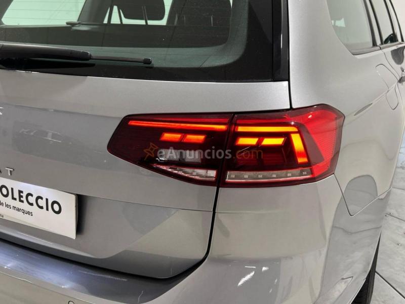 Volkswagen Passat 2.0 TDI 90KW DSG VARIANT 122 5P