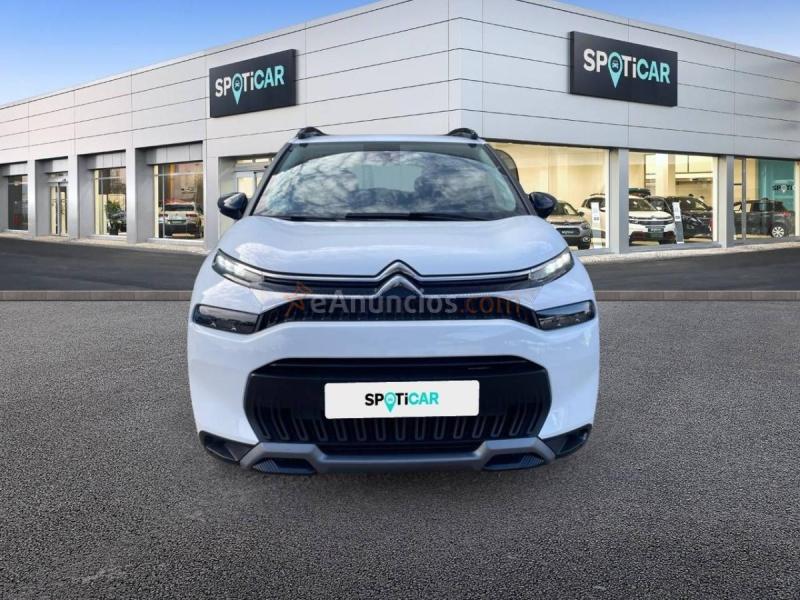 Citron C3 Aircross  PureTech 81kW (110CV) Plus