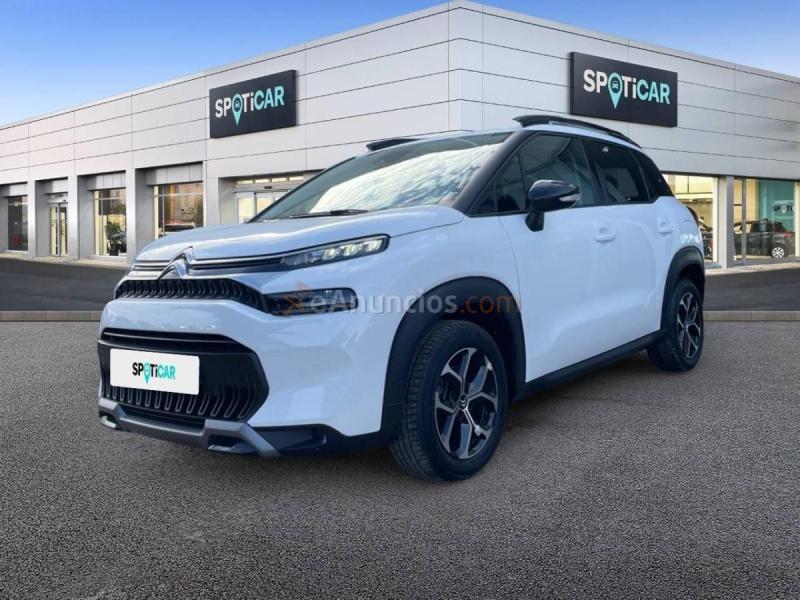 Citron C3 Aircross  PureTech 81kW (110CV) Plus