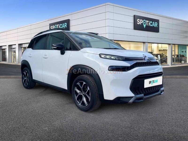 Citron C3 Aircross  PureTech 81kW (110CV) Plus