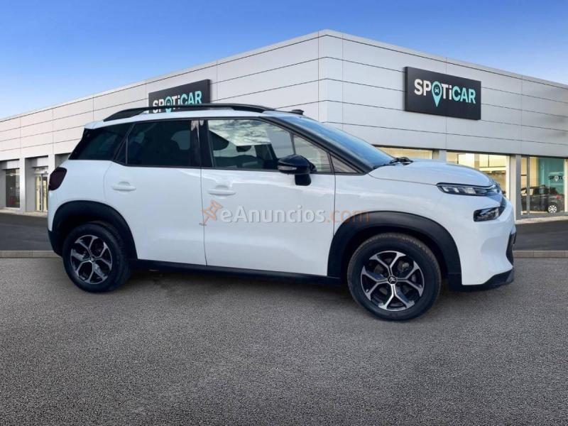 Citron C3 Aircross  PureTech 81kW (110CV) Plus