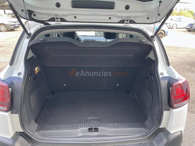 Citron C3 Aircross  PureTech 81kW (110CV) Plus