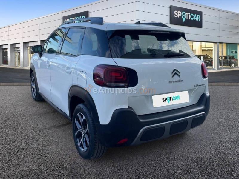 Citron C3 Aircross  PureTech 81kW (110CV) Plus