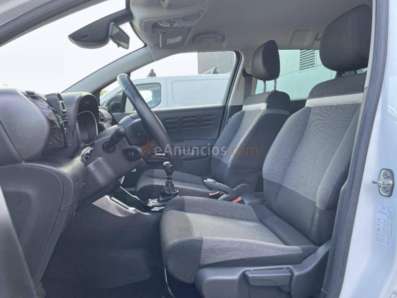 Citron C3 Aircross  PureTech 81kW (110CV) Plus