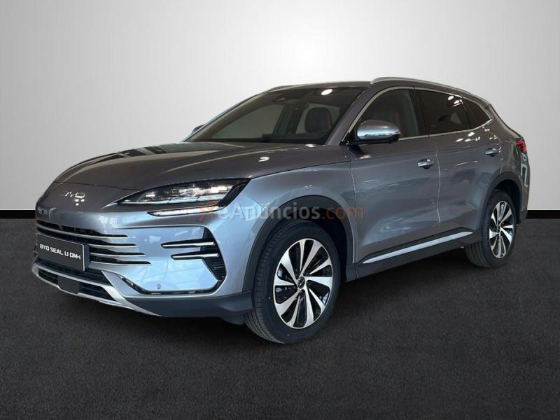 BYD Seal U DM-i Comfort