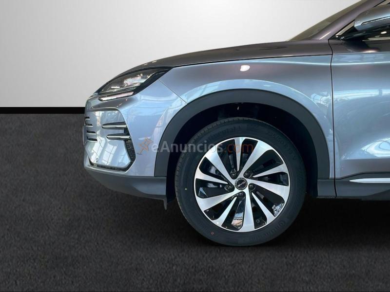 BYD Seal U DM-i Comfort