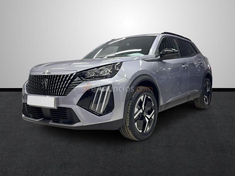 Peugeot 2008 N2008 Allure Hybrid 145 eDCS6