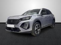 Peugeot 2008 N2008 Allure Hybrid 145 eDCS6