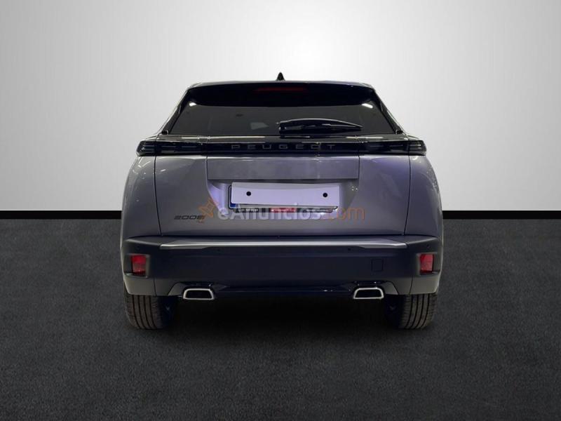 Peugeot 2008 N2008 Allure Hybrid 145 eDCS6