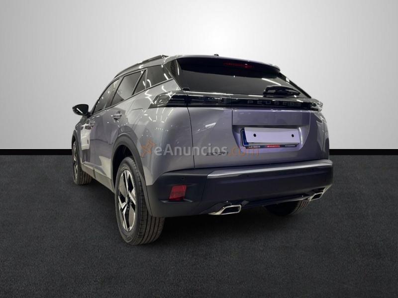 Peugeot 2008 N2008 Allure Hybrid 145 eDCS6
