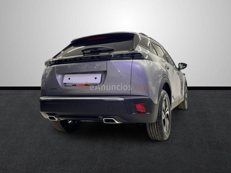 Peugeot 2008 N2008 Allure Hybrid 145 eDCS6