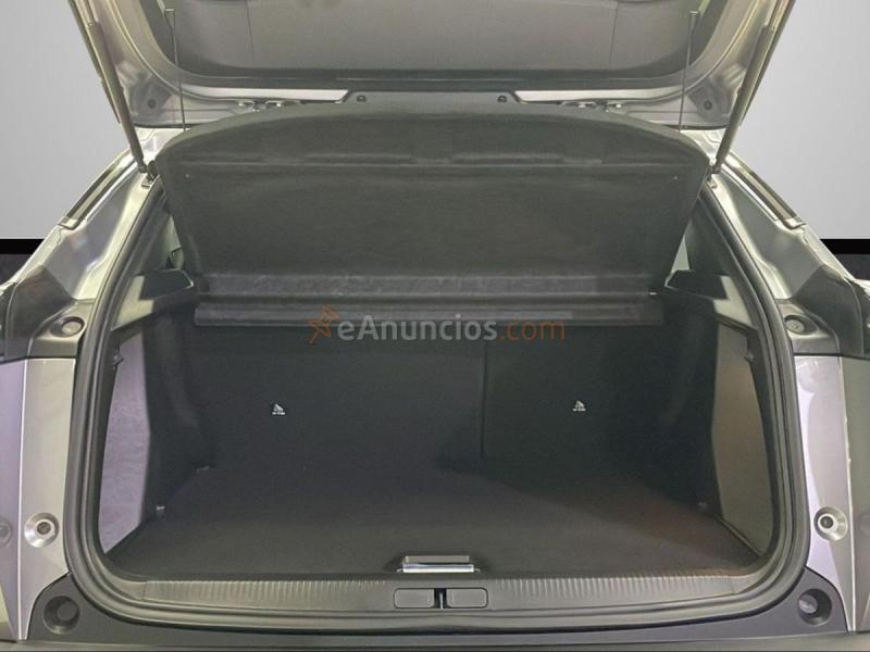 Peugeot 2008 N2008 Allure Hybrid 145 eDCS6