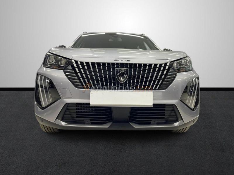 Peugeot 2008 N2008 Allure Hybrid 145 eDCS6