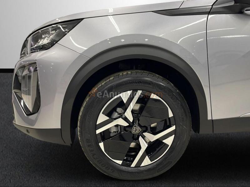 Peugeot 2008 N2008 Allure Hybrid 145 eDCS6