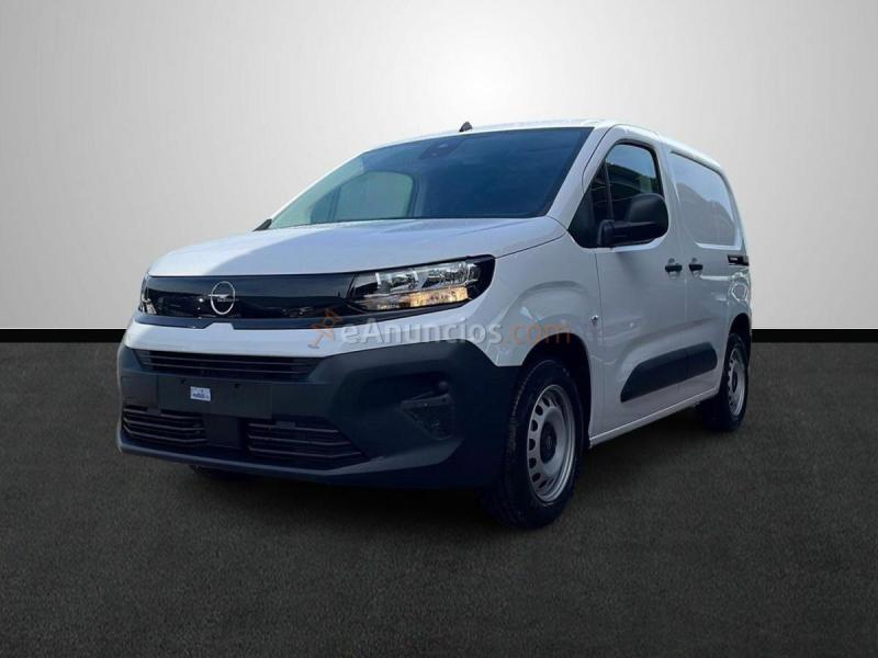 Opel Combo Cargo Cargo 1.5TD 100 CV MT6 