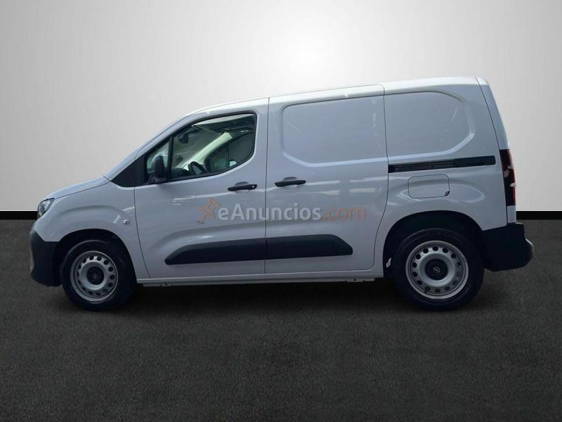 Opel Combo Cargo Cargo 1.5TD 100 CV MT6 