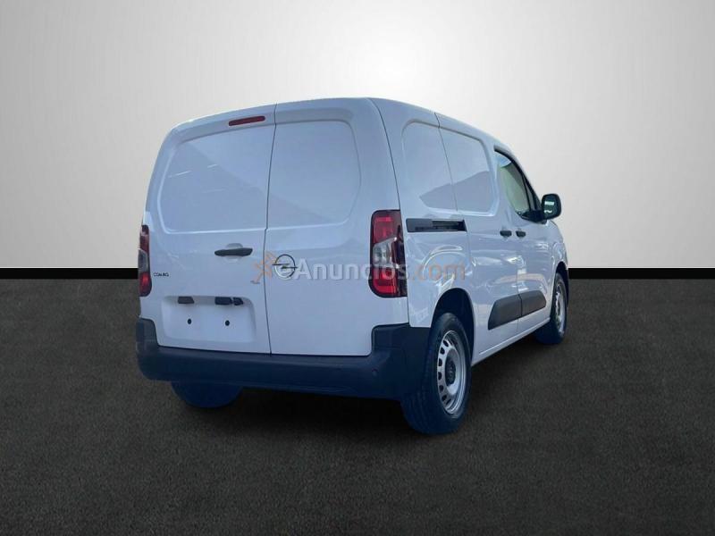 Opel Combo Cargo Cargo 1.5TD 100 CV MT6 