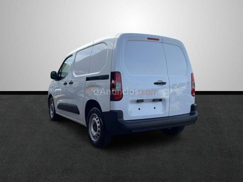 Opel Combo Cargo Cargo 1.5TD 100 CV MT6 