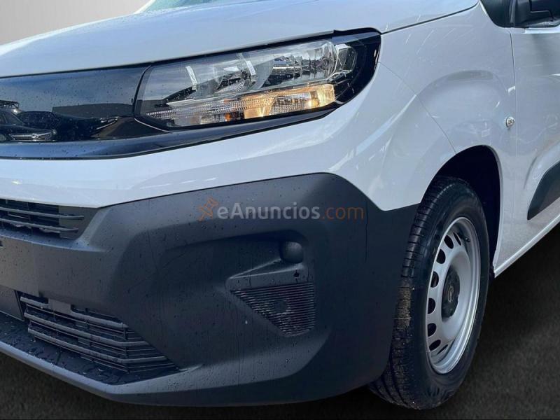 Opel Combo Cargo Cargo 1.5TD 100 CV MT6 