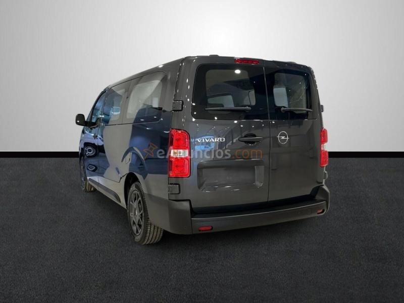 Opel Vivaro Combi XL 180 CV 2.2 TD AT8 