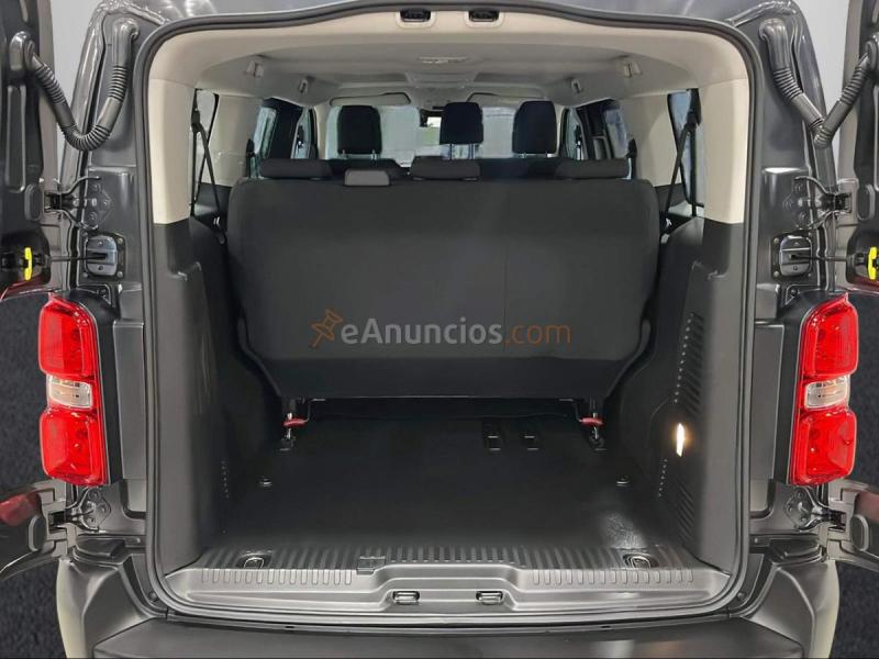 Opel Vivaro Combi XL 180 CV 2.2 TD AT8 