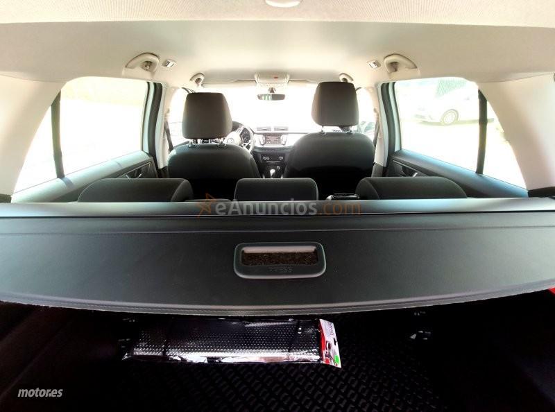 Skoda Fabia Combi 1.4TDI Ambition DSG 66kw de 2018 con 89.000 Km por 15.000 EUR. en Alicante